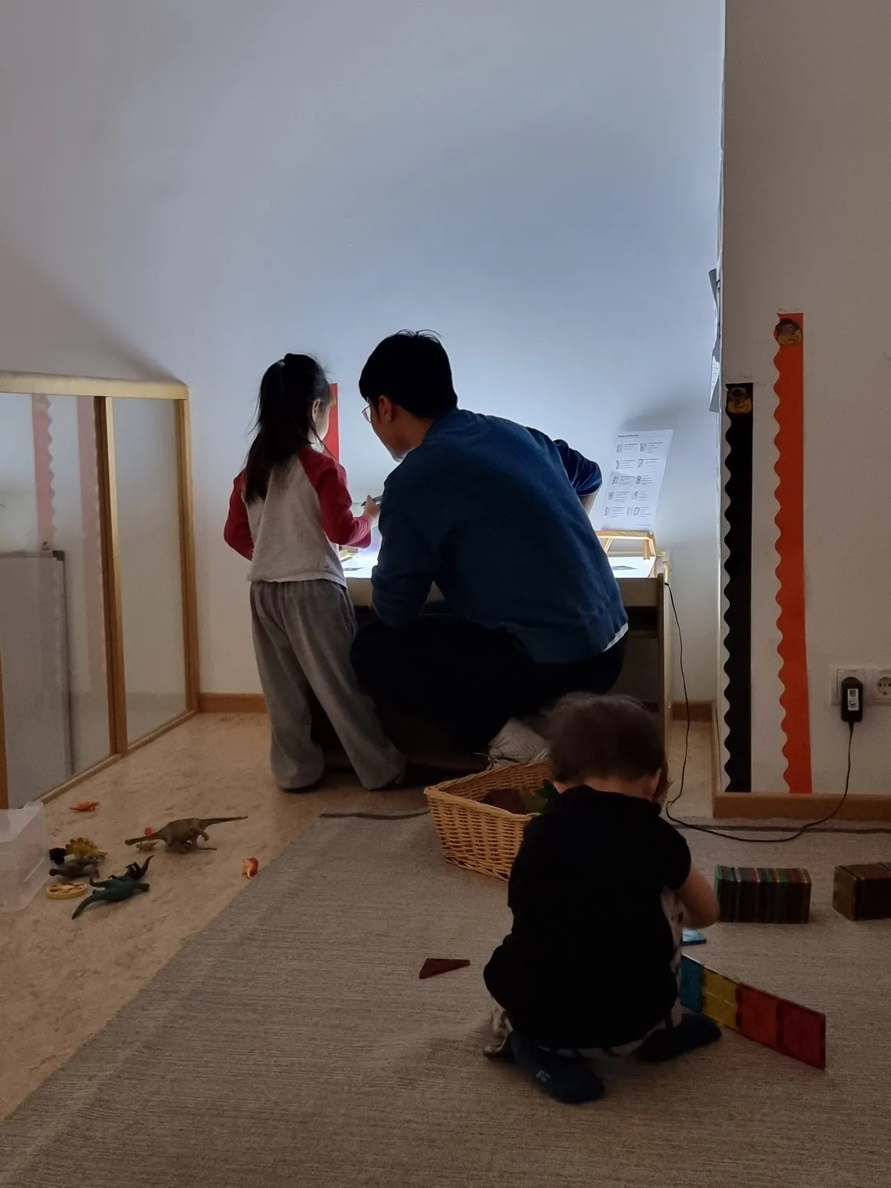 BBIS Learning Mornings