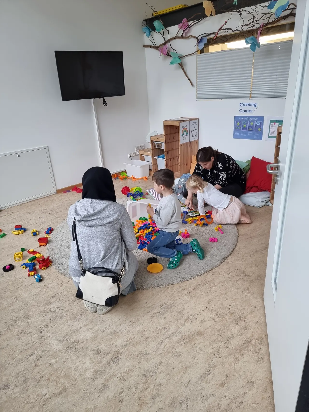 BBIS Learning Mornings