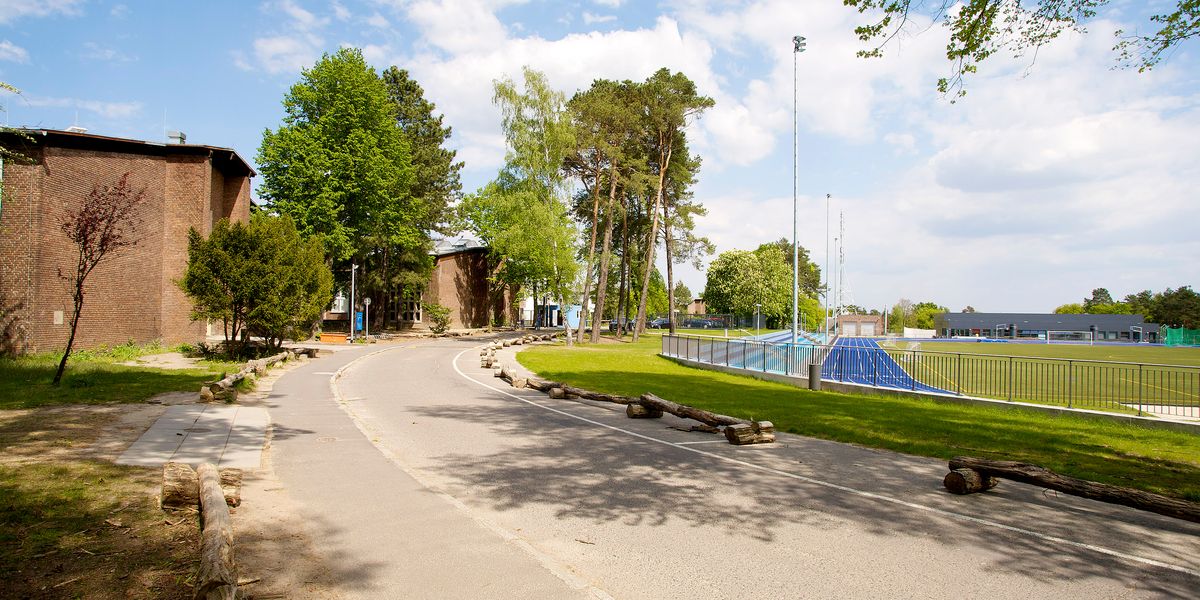 Calendar - BBIS Berlin Brandenburg International School