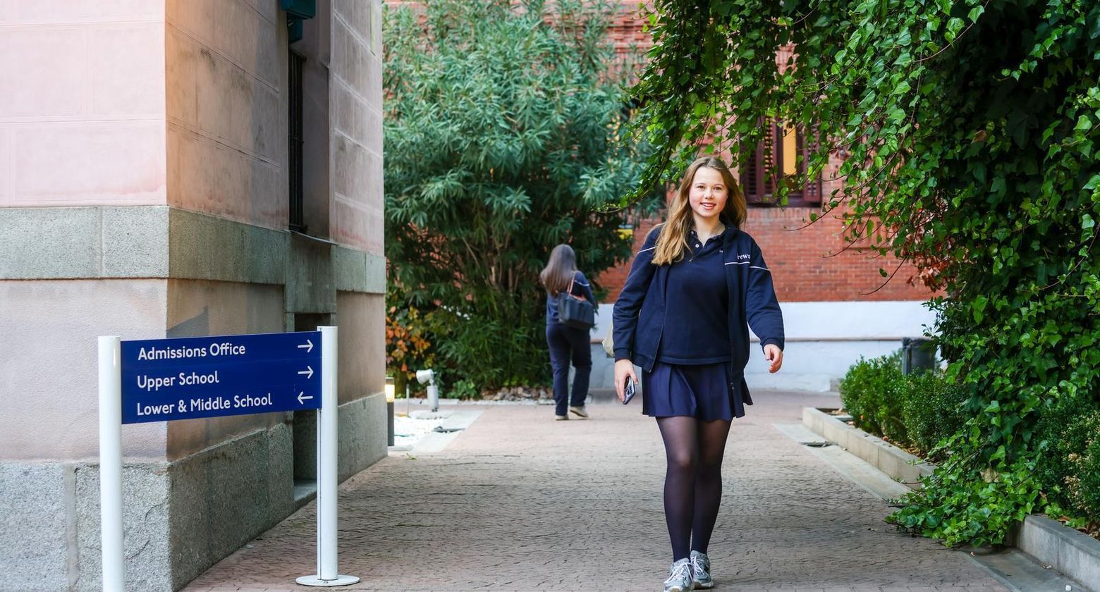 Why Families Are Choosing American Schools