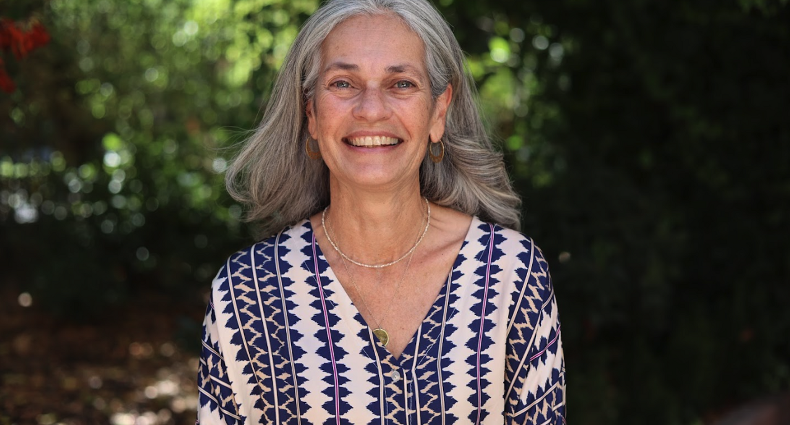 Morning Coffee with Jean Maher