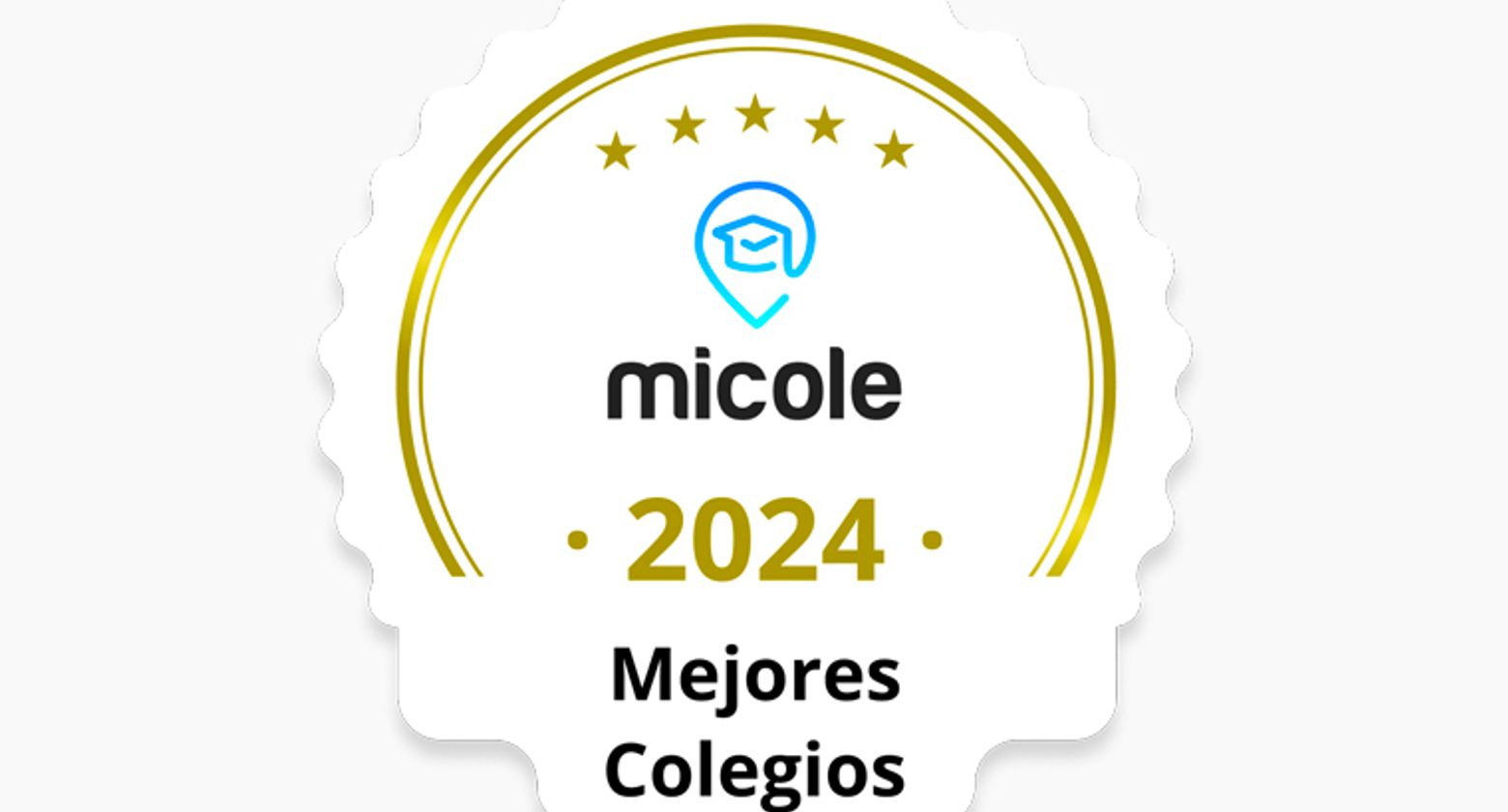 Brewster Madrid made the Top 100 Schools List on MiCole!