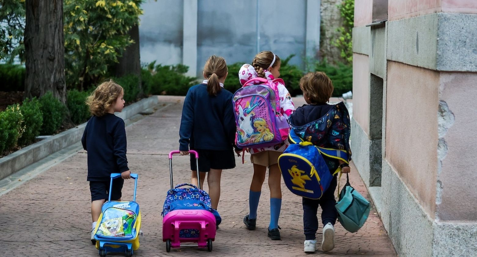 Life as an Expat Student in Madrid: How Brewster Madrid Fosters Global Citizenship