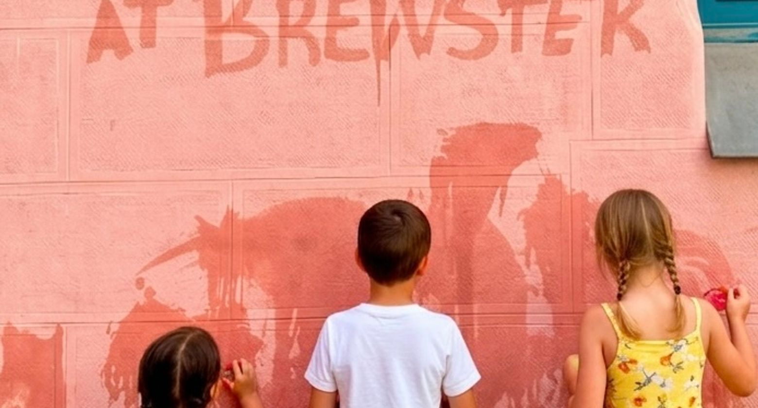 Brewster Kids Summer Academy