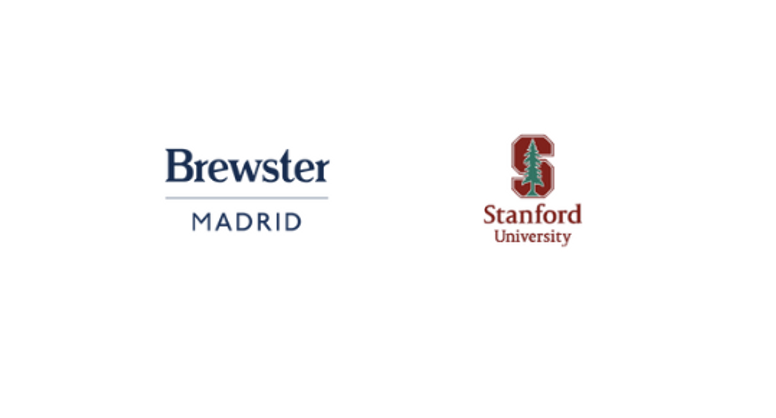 Brewster and Stanford Collaboration