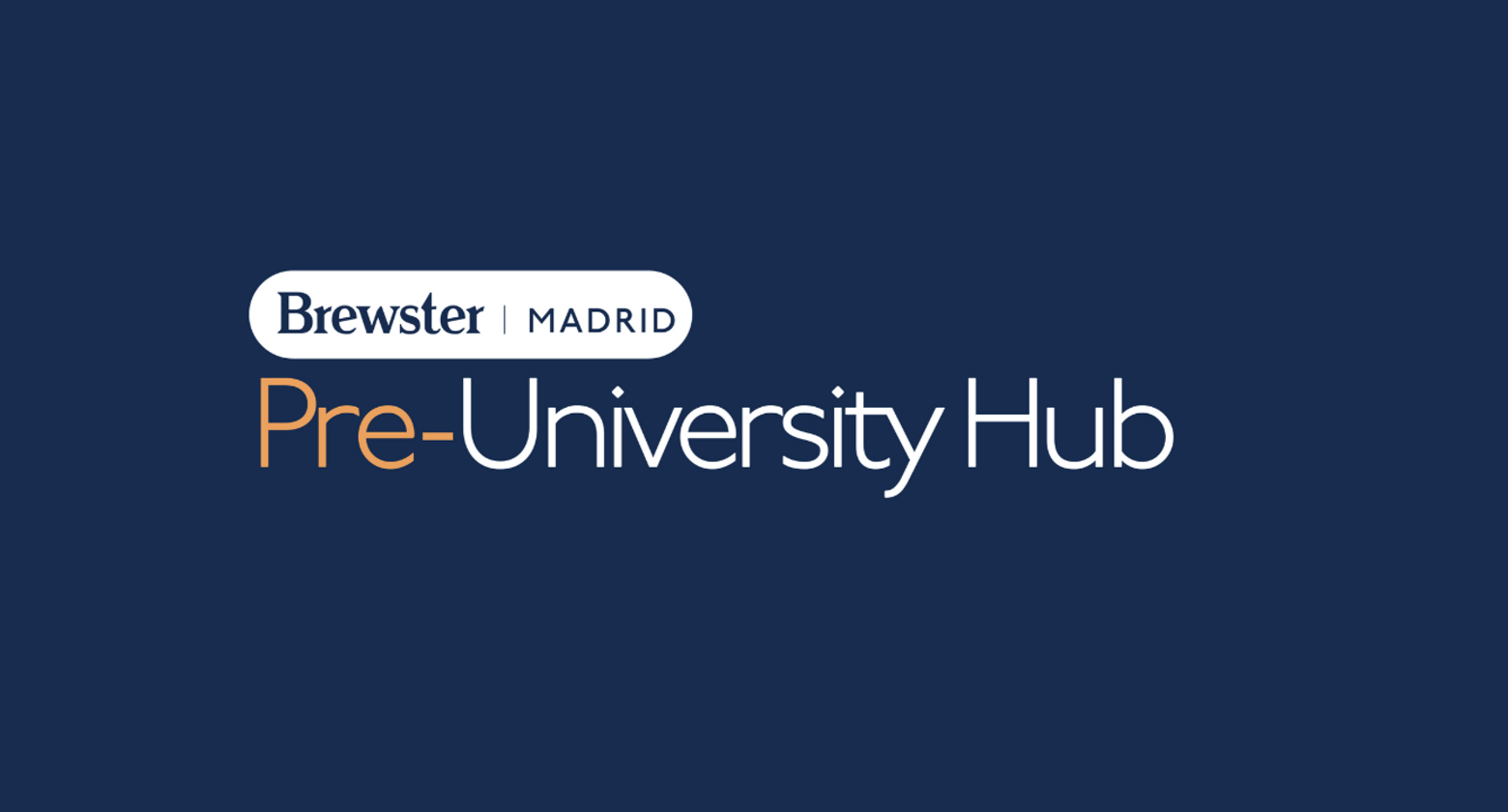 Pre-University Hub: Open House