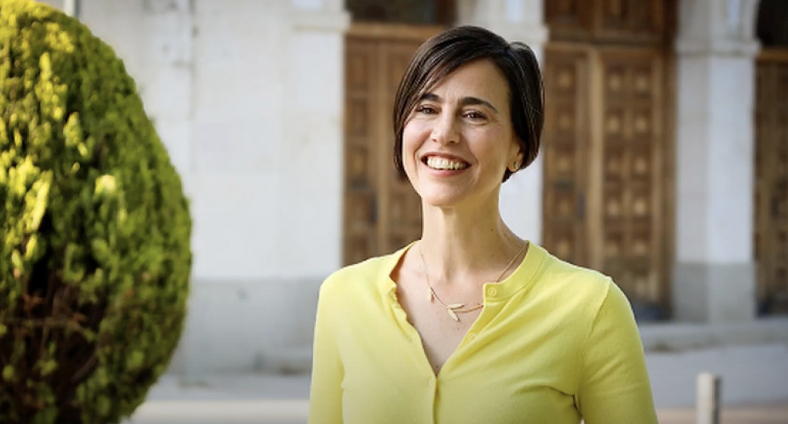 Jennifer Pro Named Founding Director for Brewster Madrid’s La Moraleja Campus