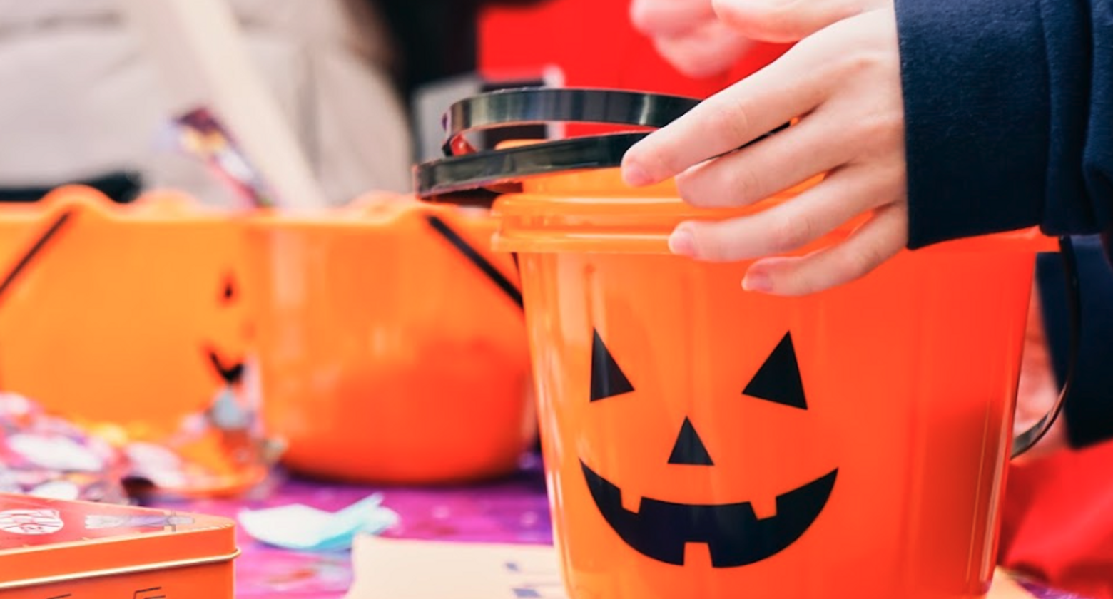 La Moraleja's Halloween Spooky Fest