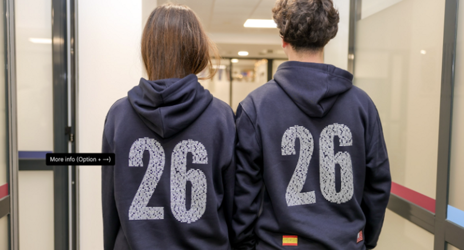 124+ Offers & $6.4M in Scholarships: Celebrating Senior Success