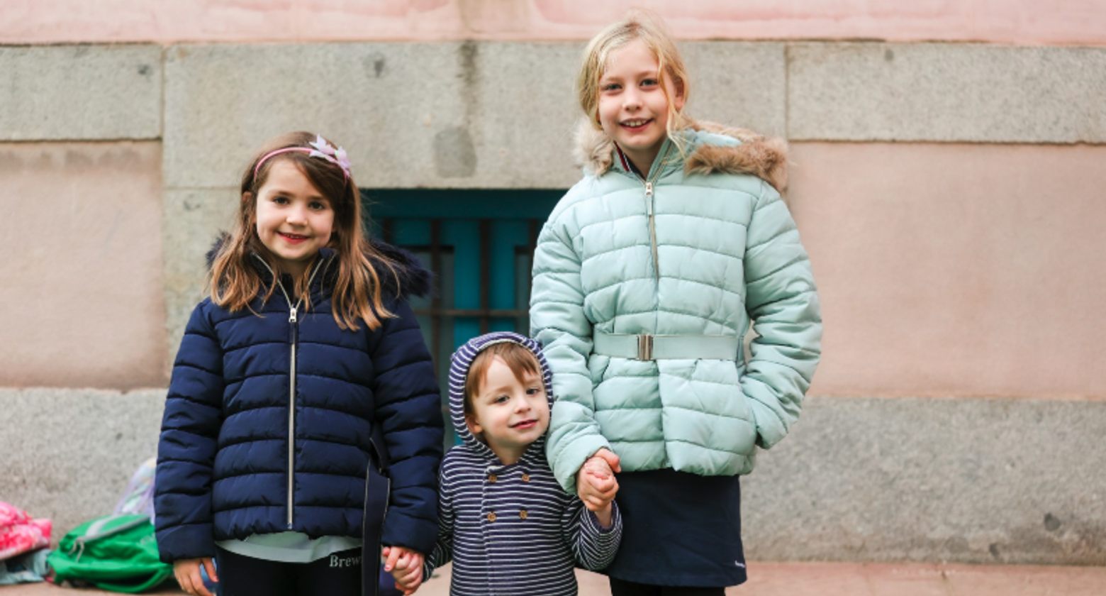 How to Choose an International School in Madrid: A Framework for Expat Families