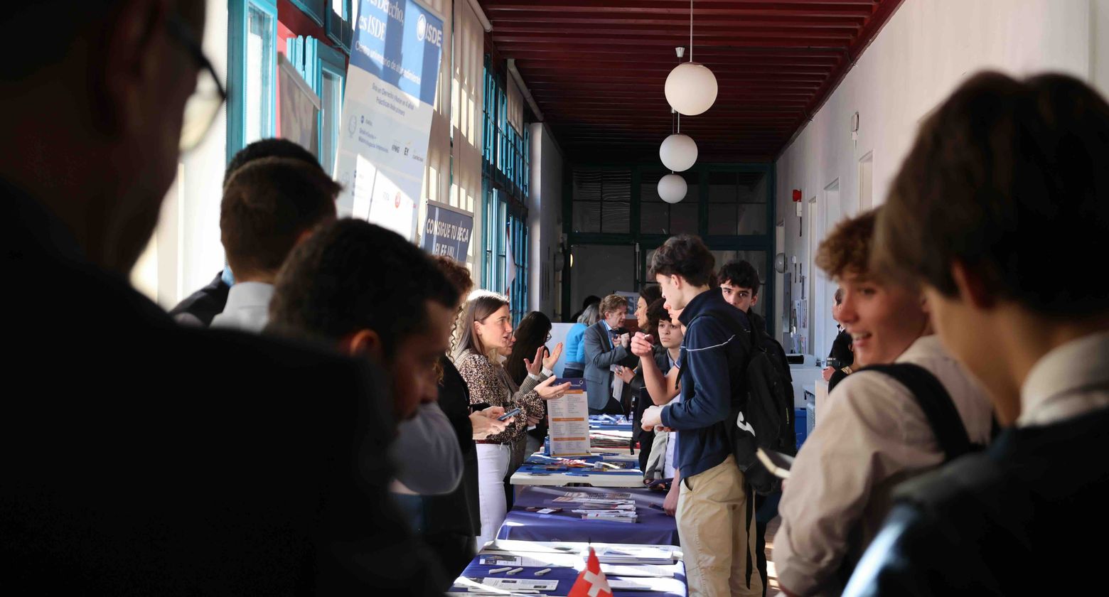 Global University Fair