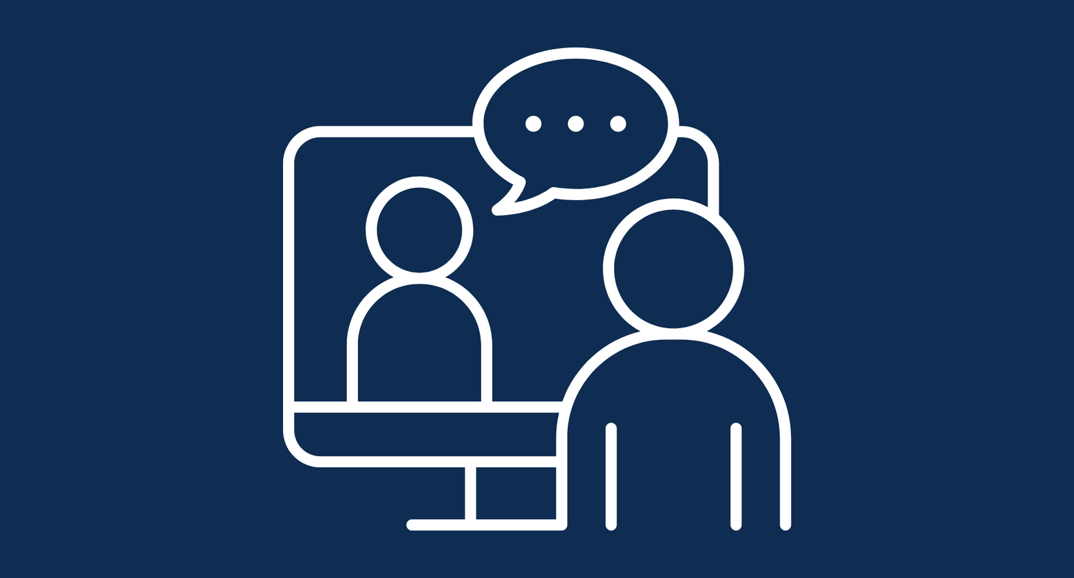 Virtual Information Session
