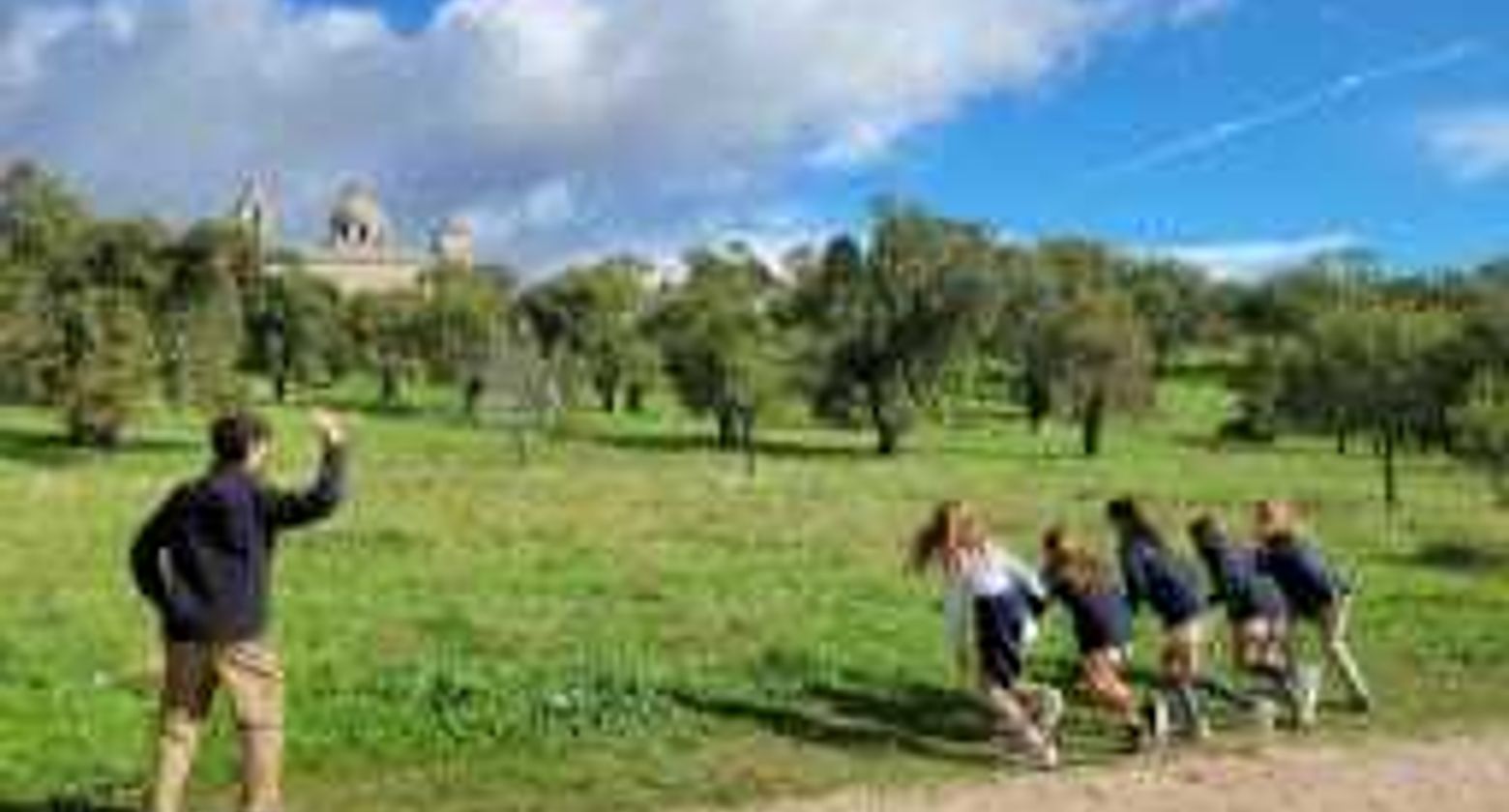 Learning Expedition: El Escorial