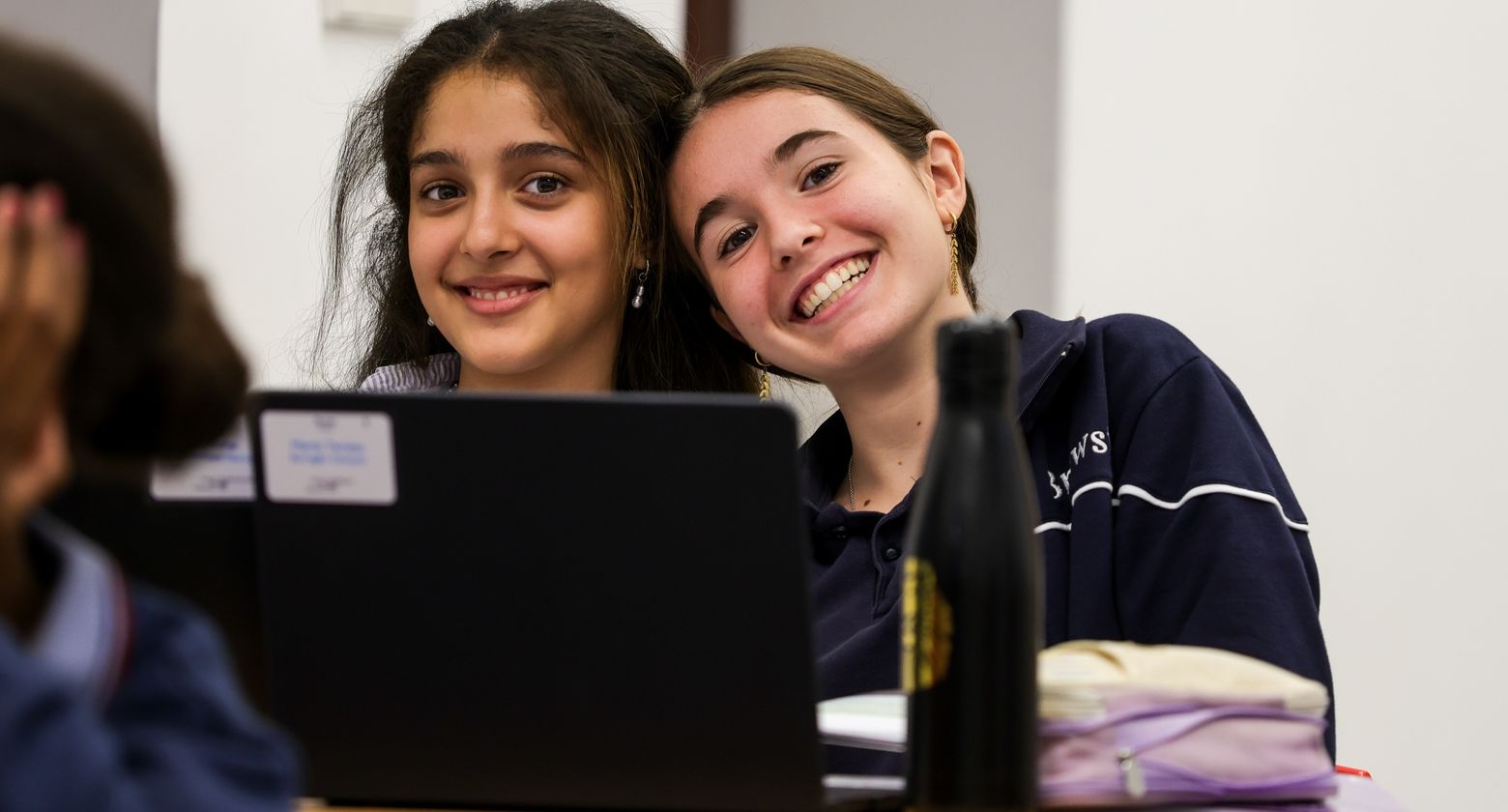 Your Path to Global Academic Excellence Starts Here